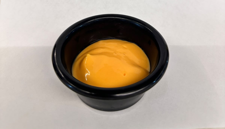SALSA CHEDDAR