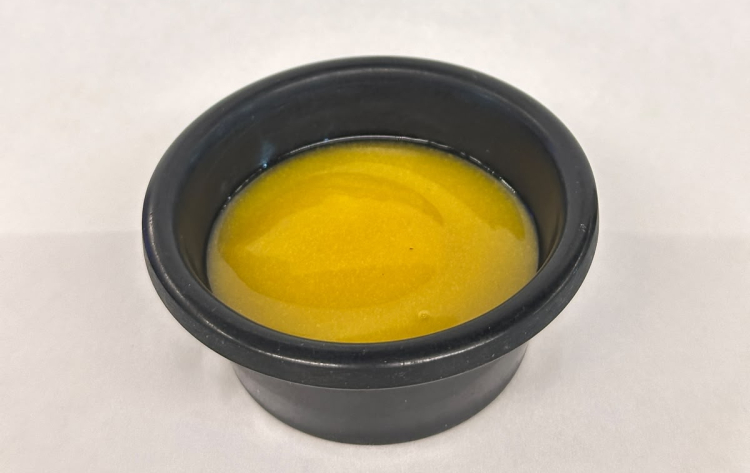 SALSA MIEL MOSTAZA