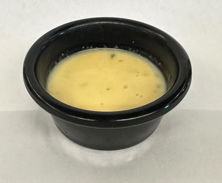SALSA TARTARA