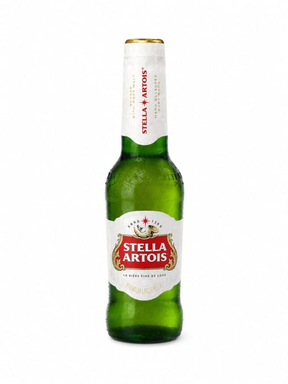 Stella Artois