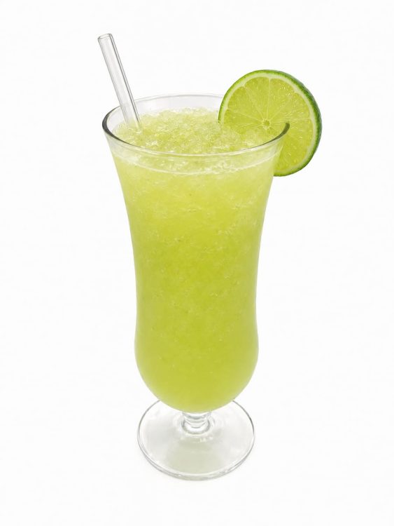 Limonada Natural