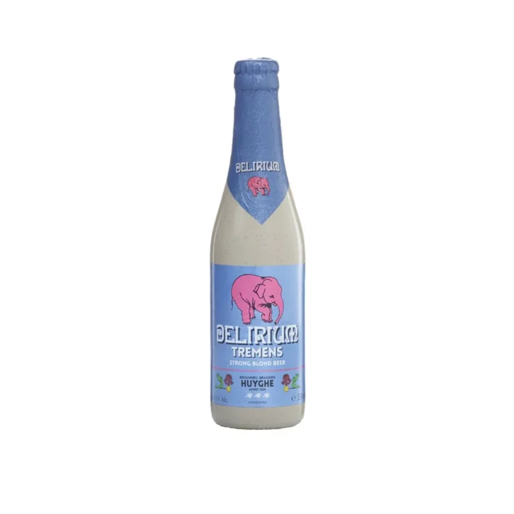 Delirium Tremens