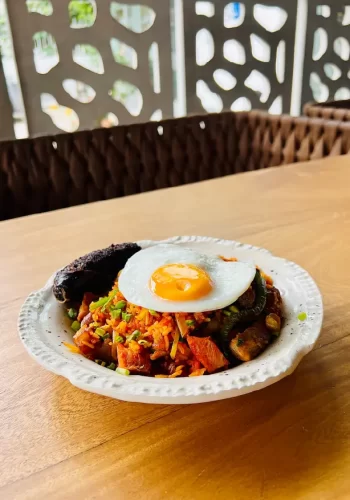 Caserito de Arroz Paisa
