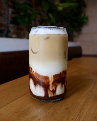 Ice Mocca