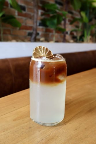 Limonada de Café