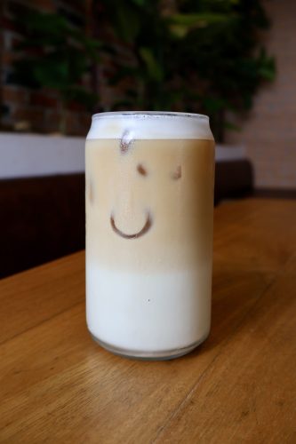 Ice Latte