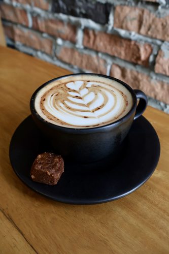Mocaccino