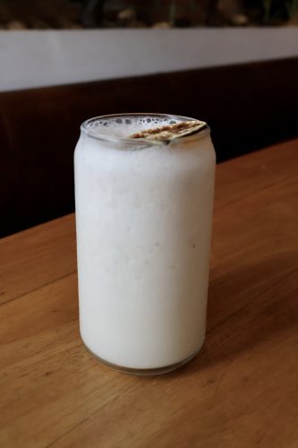 Limonada de Coco