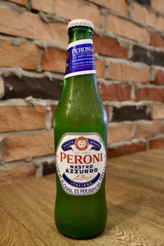 peroni