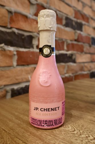 JP. CHANET ICE EDITION ROSSE