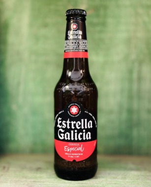 Estrella Galicia Especial