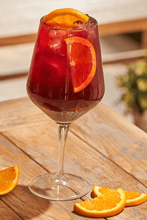 tinto de verano