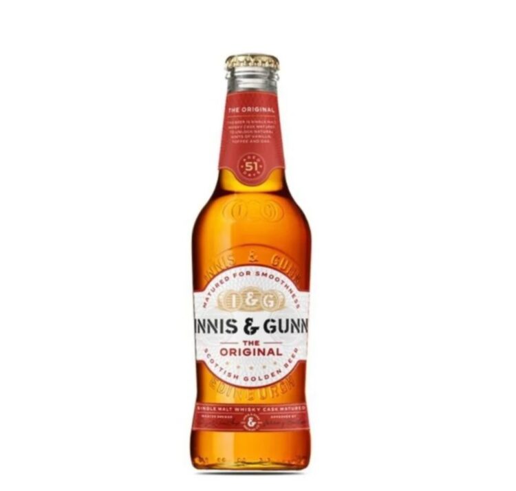 INNIS & GUNN