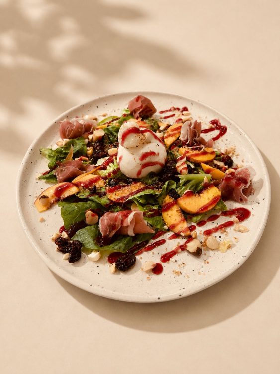 Burrata