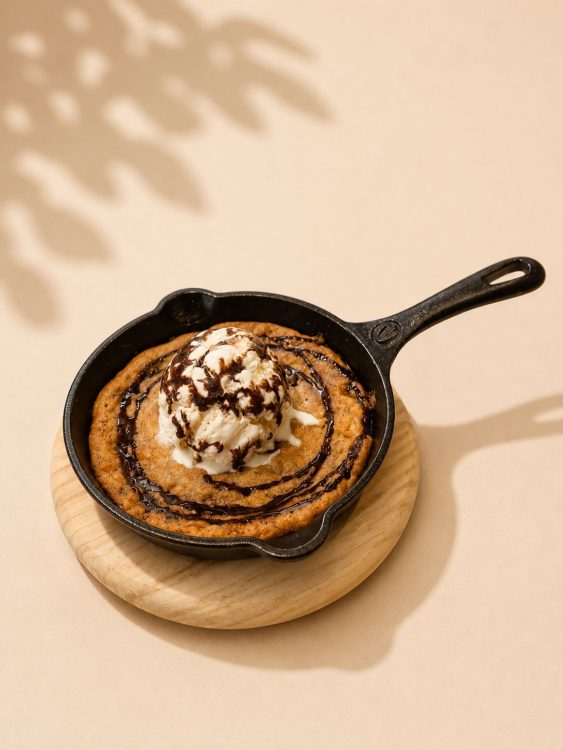 Cookie Pie