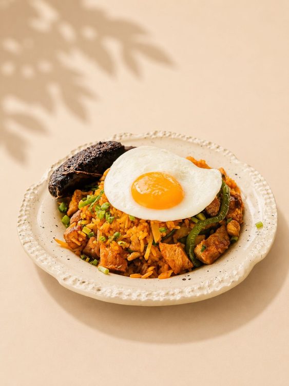 Caserito de Arroz Paisa