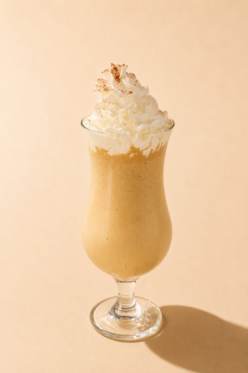 Malteada de Café