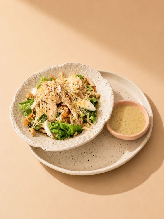 Caribe Bowl Pollo