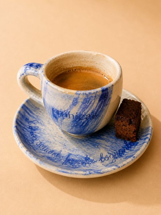 Espresso