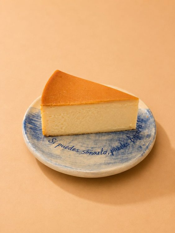 Flan de Caramelo