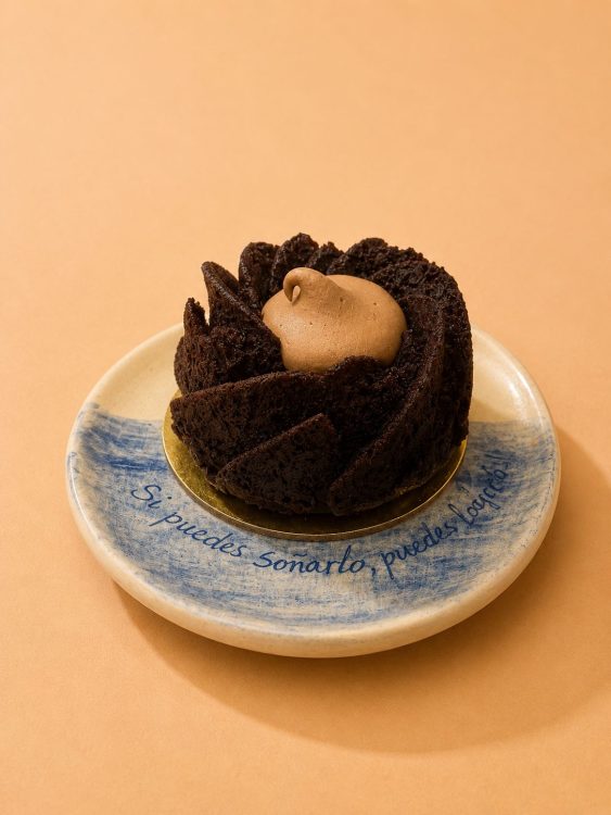 Torta Crónicas