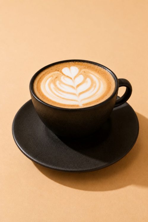Capuccino