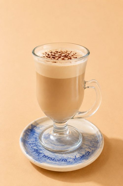 Hot Chocolate
