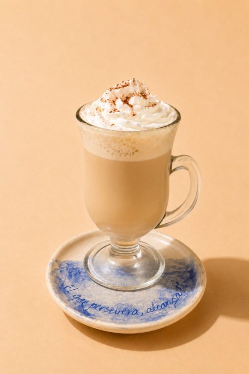 Capuccino Vianés