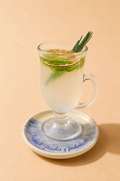 Aromatica Herbal