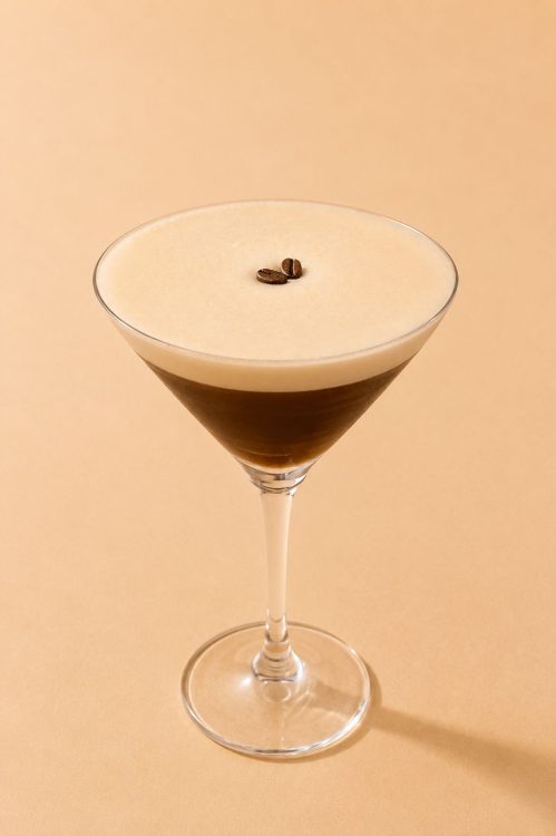 Espresso Martini