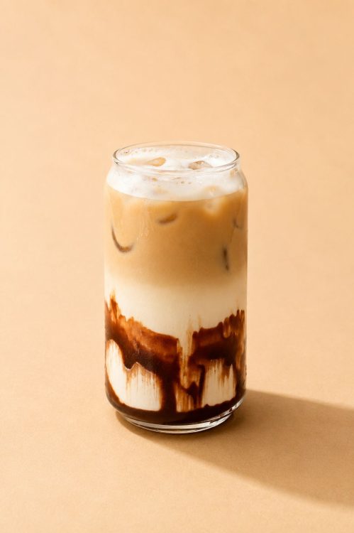 Ice Mocca