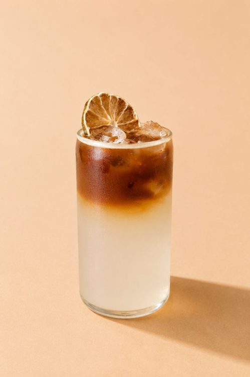 Limonada de Café