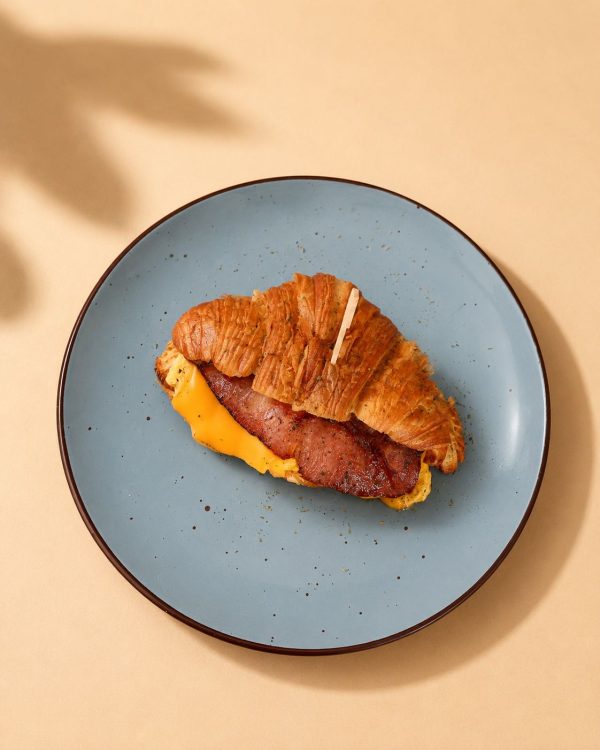 CROISSANT AMERICANO