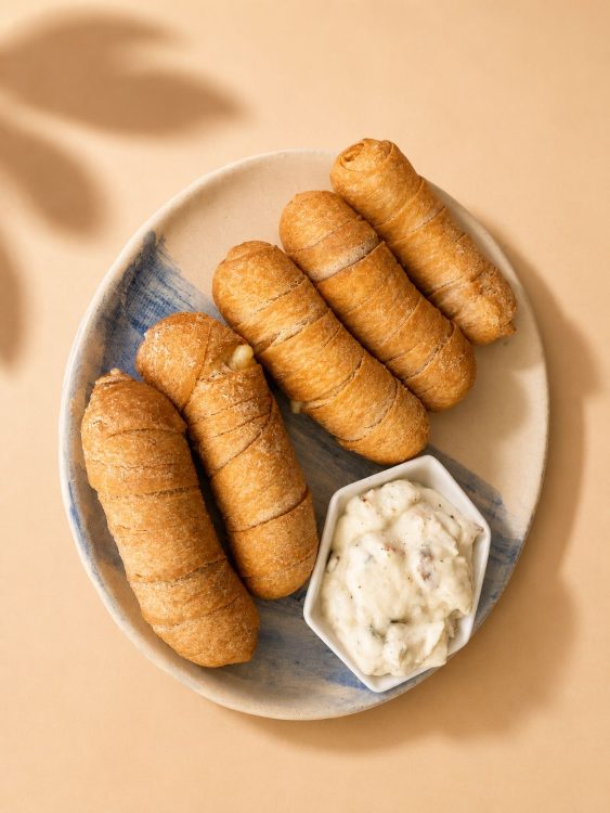 TEQUEÑOS