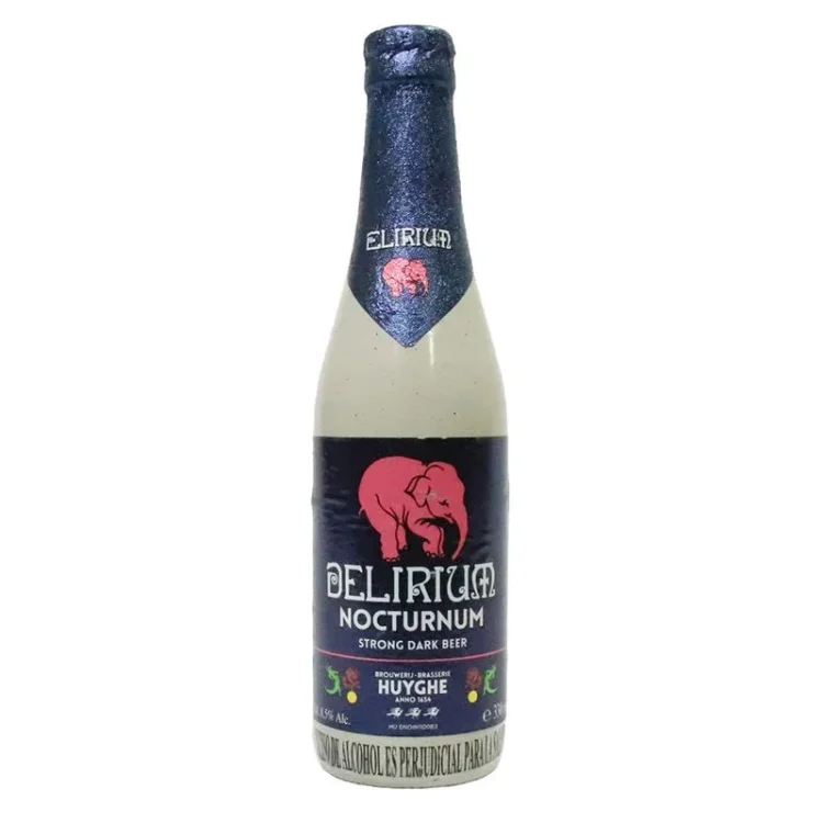 Delirium Nocturnum