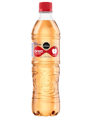 Agua Manzana