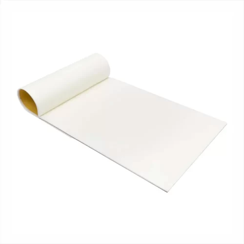 Block Papel Mantequilla Icopel x35 Hojas