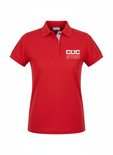 Polo Marca CUC