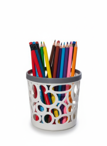 Lápiz Colores Triangulares Gipao HB No 2 y Lápiz Neón Gipao