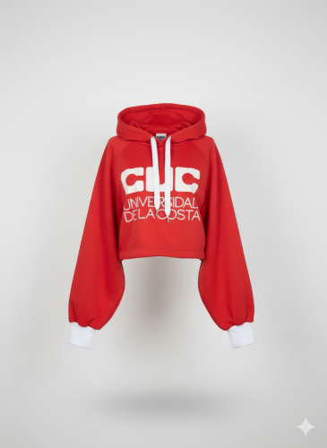 Buso Algodón Perchado - Marca CUC