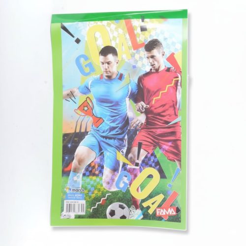 Block Cuadriculado, Rayado, sin raya fama