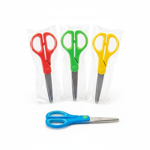 Tijera Marfil Punta Roma 5.25 PLG UND