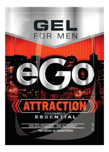 Gel Ego x10g