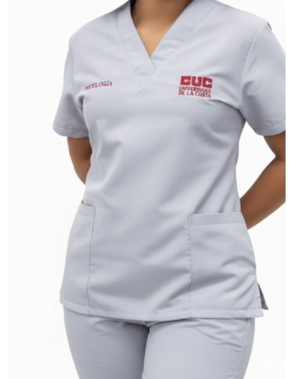 Uniforme Psicología