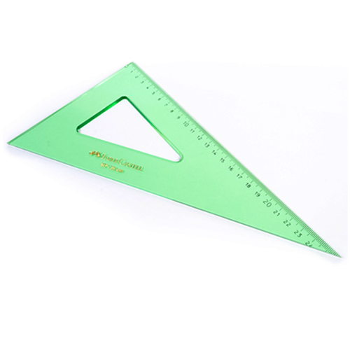 Escuadra Milimetrada