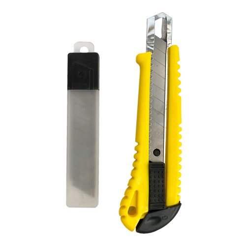 Bisturi 18 MM - Grafitos con Repuestos