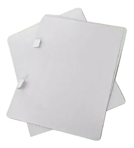 Carpeta de Presentación Carta