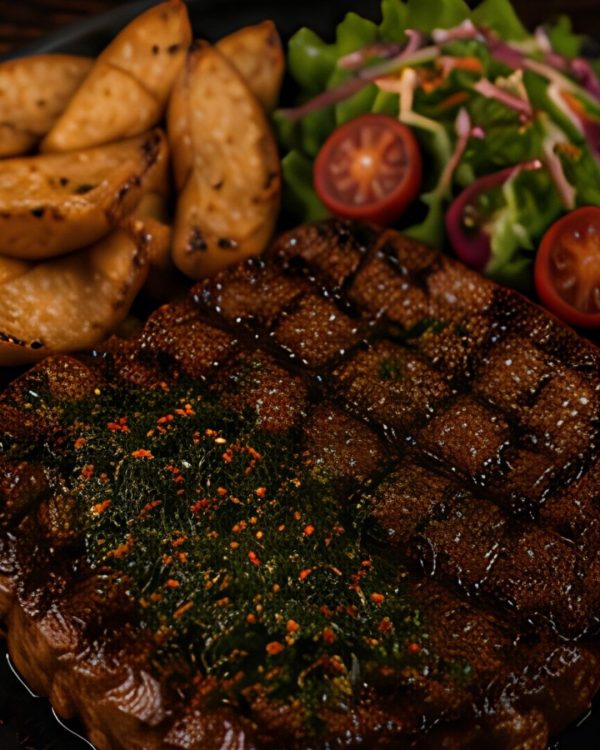Churrasco Especial