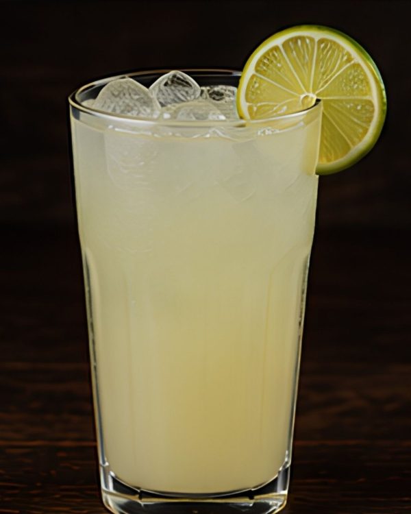 Limonada Natural