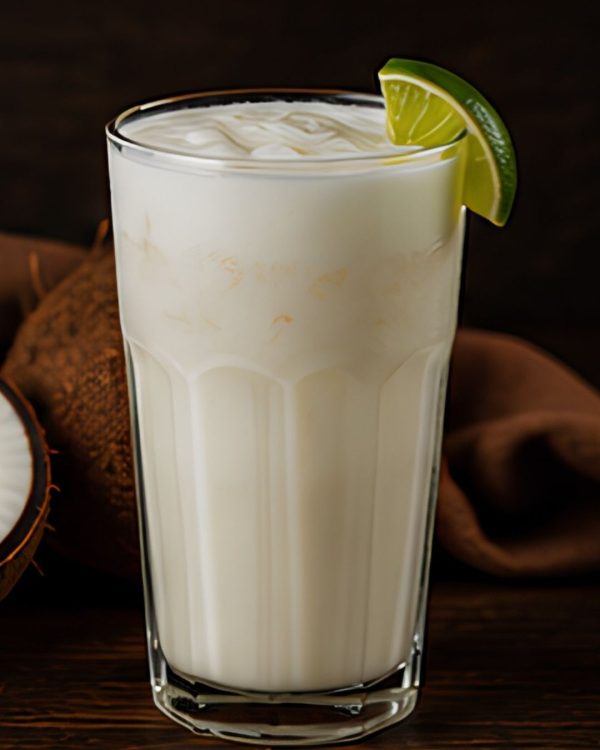Limonada de Coco
